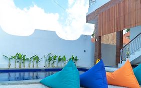 The Jangkar Canggu Guesthouse